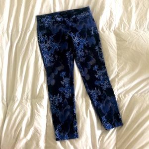 Banana Republic 0S SLOAN dress pants.